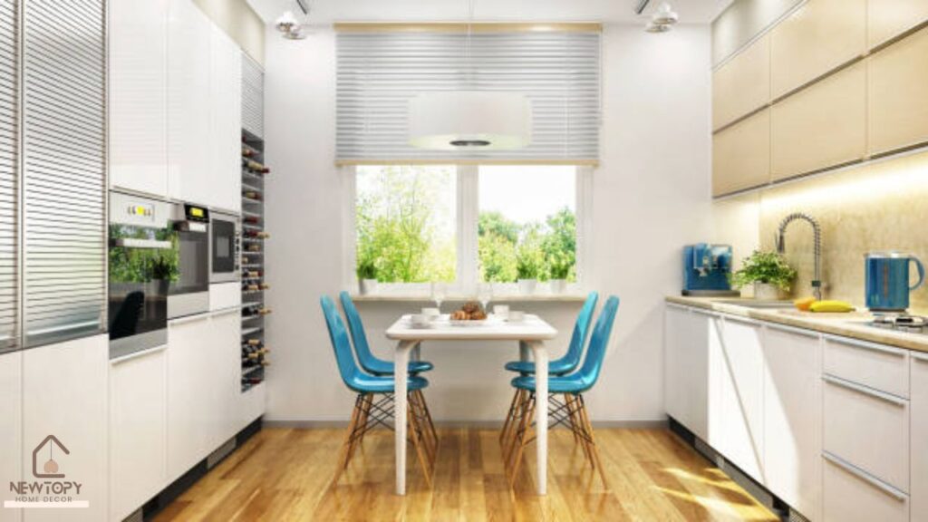 Dining Room Storage