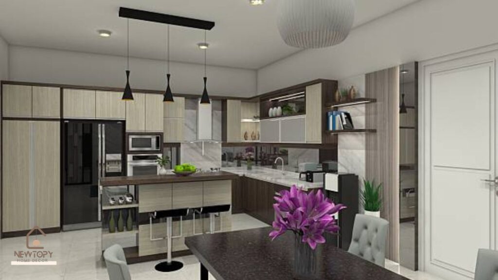 Dining Room Storage