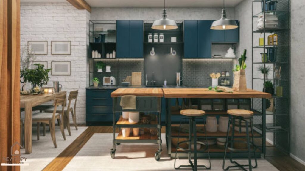 Dining Room Storage