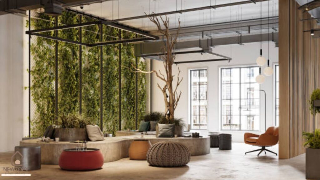 what is eco-friendly furniture