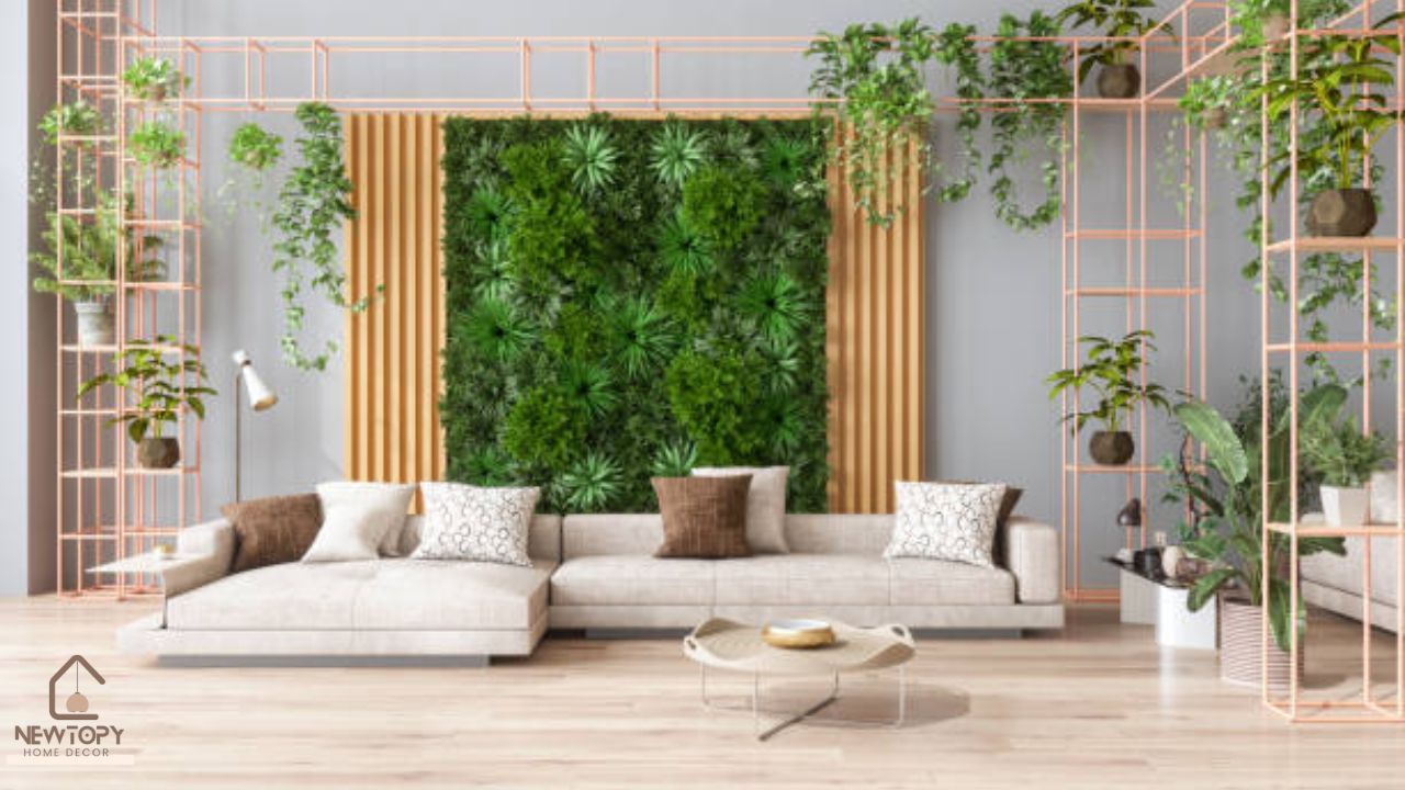 what is eco-friendly furniture