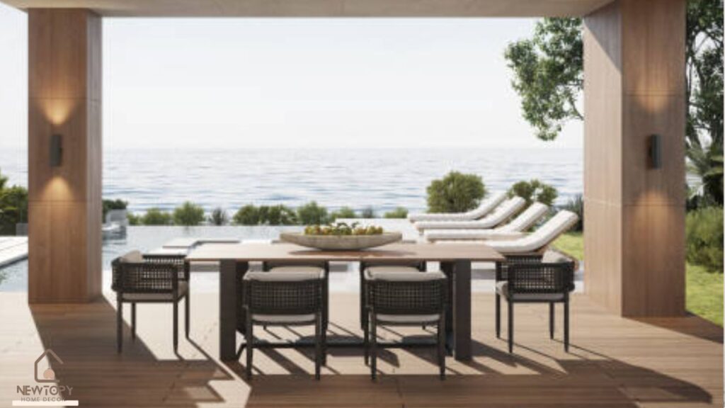Exotic Home Furniture