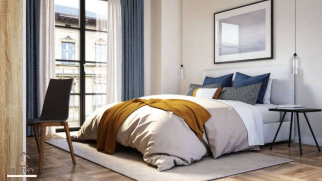 Guest Room Ideas