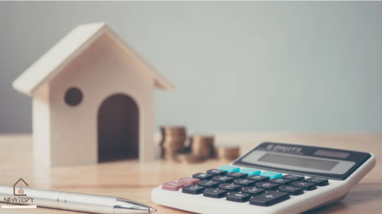 Home Loan Servicing