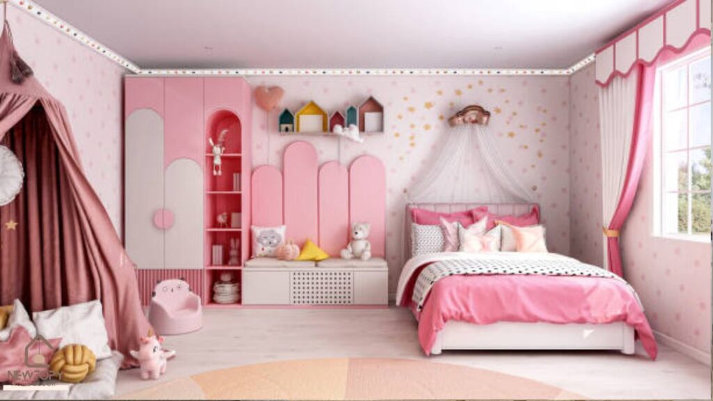 Kids Play Room
