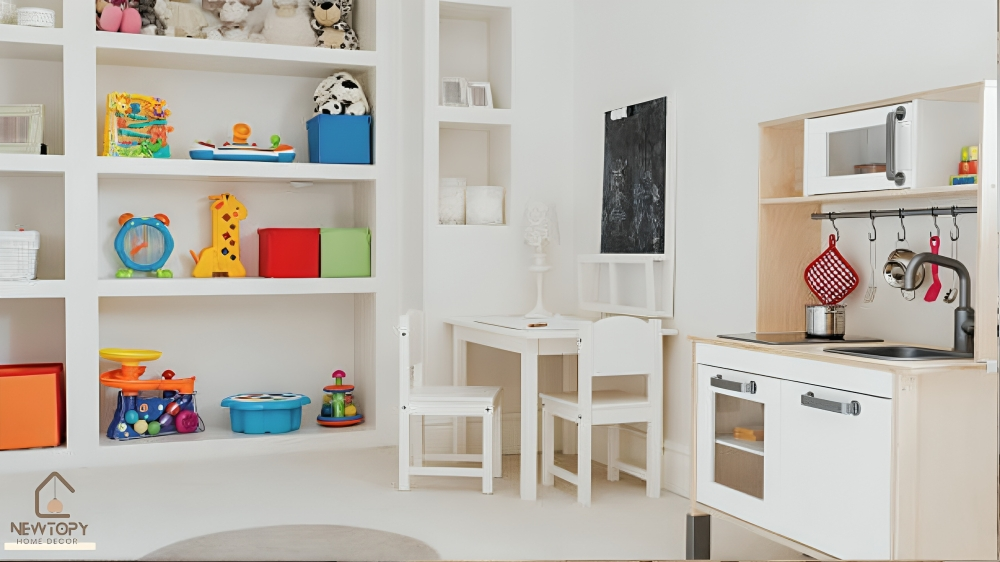 Kids Play Room