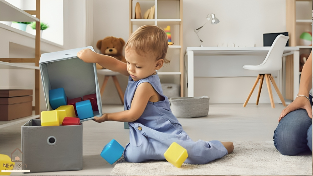 Kids Play Room