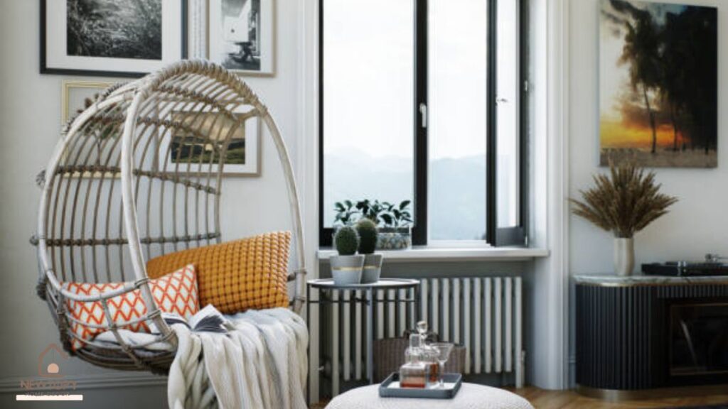 Living room Corner Ideas