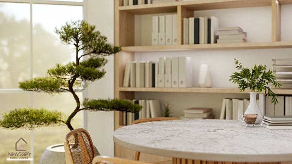 Living room Corner Ideas