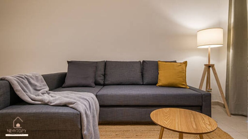 Living room Corner Ideas