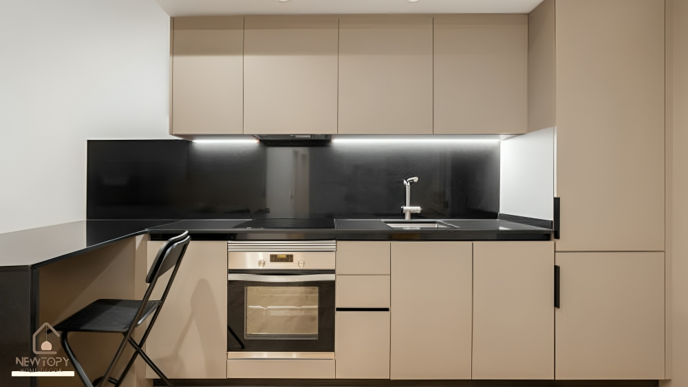 Small Kitchen Remodels