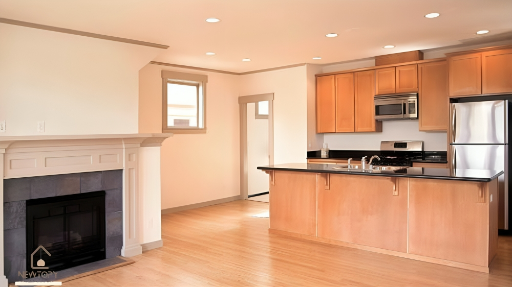 Small Kitchen Remodels