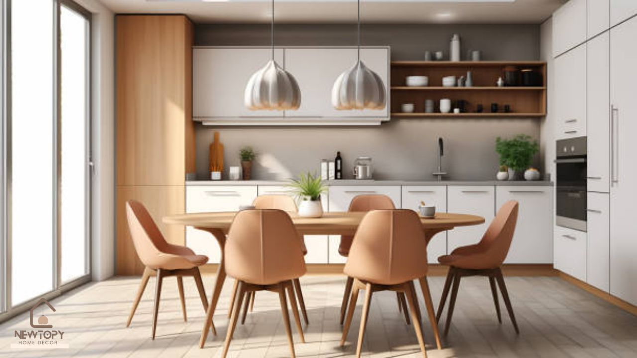 dining room storage